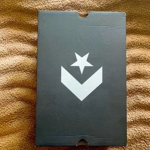 Designed for freedom of movement, a lightweight.